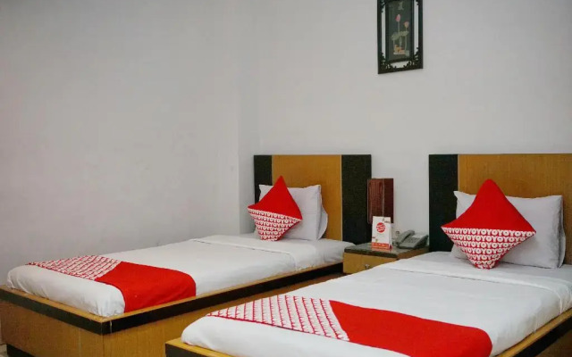 OYO 2291 Hotel Bahagia