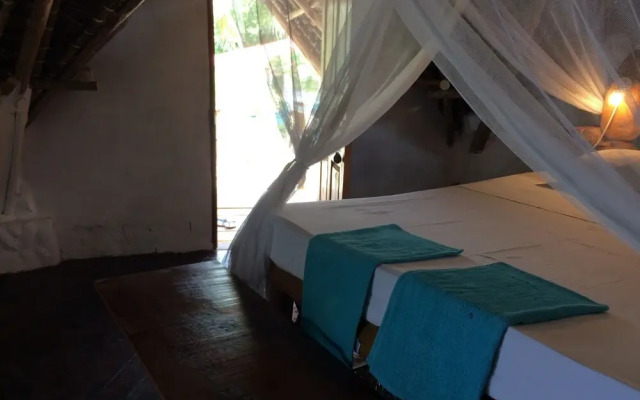 Merry Crab Cove - Après-Safari Beach Hotel