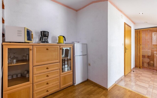 Stunning Apartment in Medulin With Wifi and 2 Bedrooms