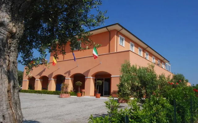 Villa Susanna Degli Ulivi