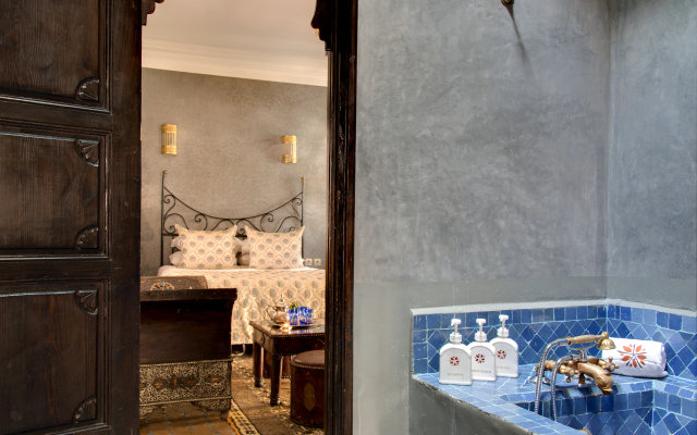 Marrakech Riads, Angsana Heritage collection