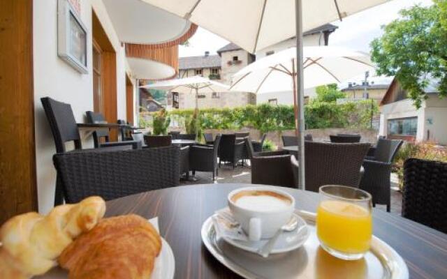 Hotel Engel