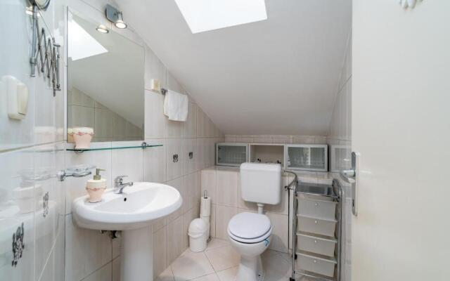 Apartment in Solin, near Split