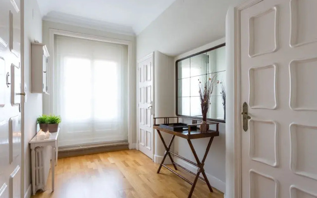 BCN Luxury Apartments