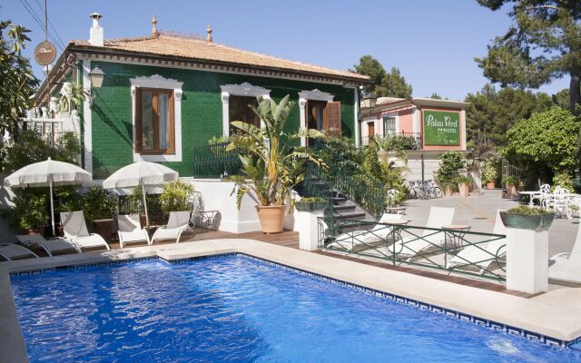 Hotel Palau Verd Adults Only