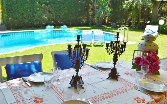 La Tavernetta Dell'Etna