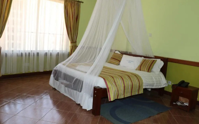 ACK Guesthouse Nairobi