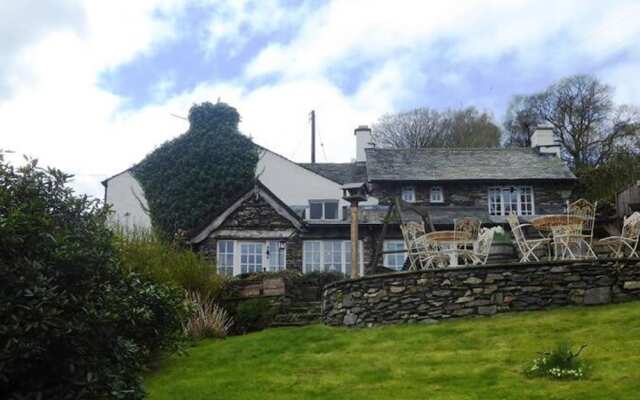 Summerhill Cottage Windermere The Lake District