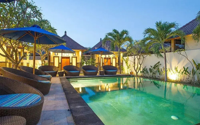 Lembongan Boutique Resort
