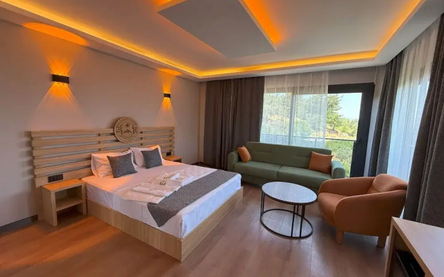 Helios Kaz Dağları 2.BLOK