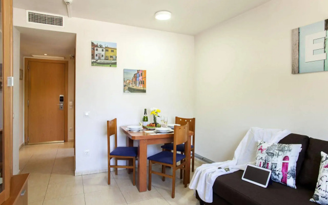 Velor Apartments