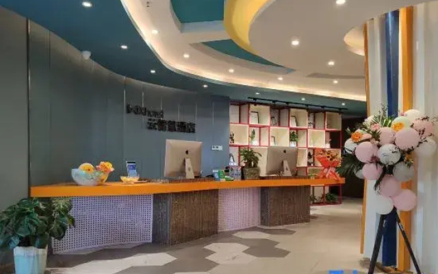 Xhotel