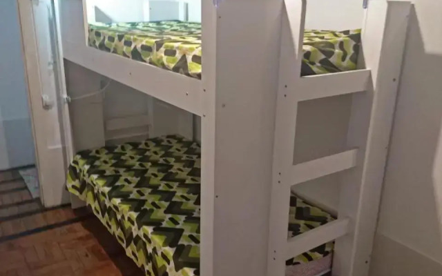 Casa de Petrópolis-Sítio Temporada