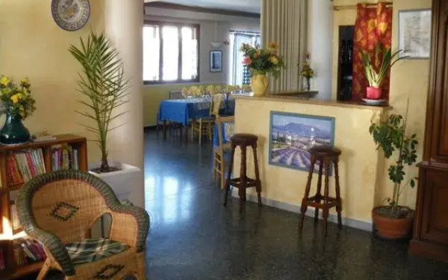 Hotel Saint Clair