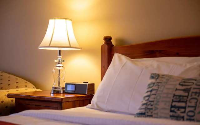 Gateway on Monash Boutique Hotel