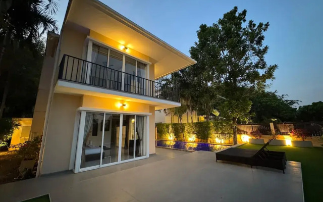 Luxury with Ocean Views&Private Rooftop