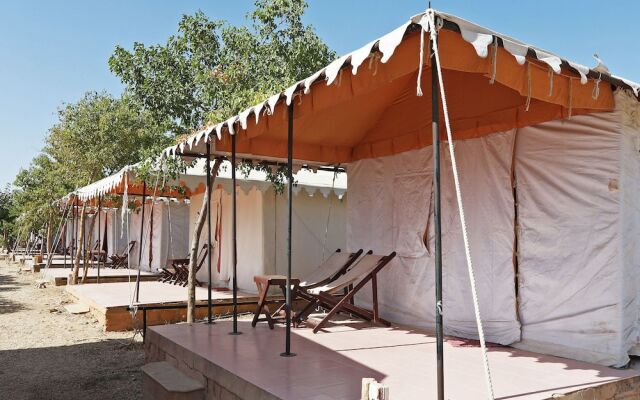 Desert Banjara Camp by OYO Rooms