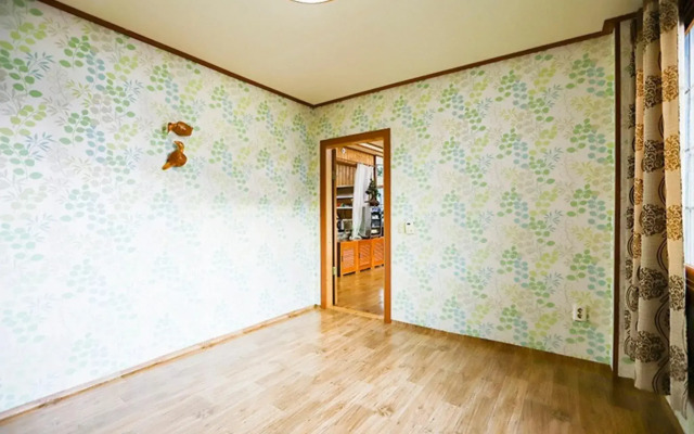 Jecheon Hosu Pension