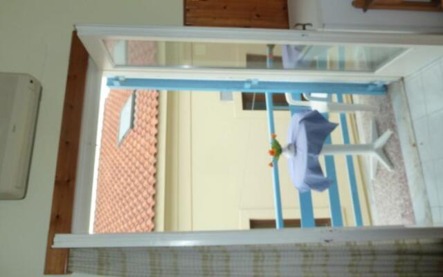 Hotel Dolphin