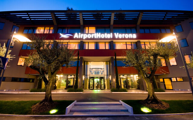 Airporthotel Verona Congress & Relax