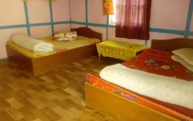 Vamoosetrail Pedong Village Resort