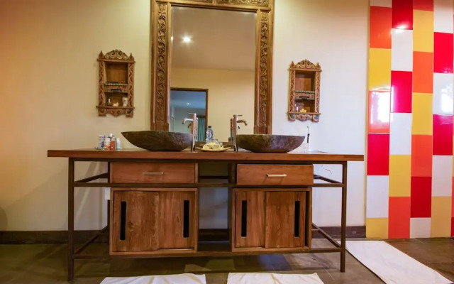 Villa Desa Roro by Villa Finder
