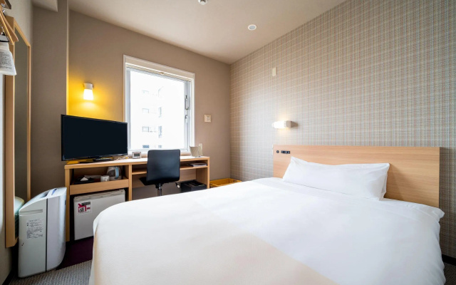 Super Hotel Takamatsu Kinenkan – Guest Rooms – Takamatsu