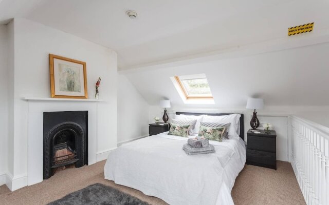 Cosy Annexe