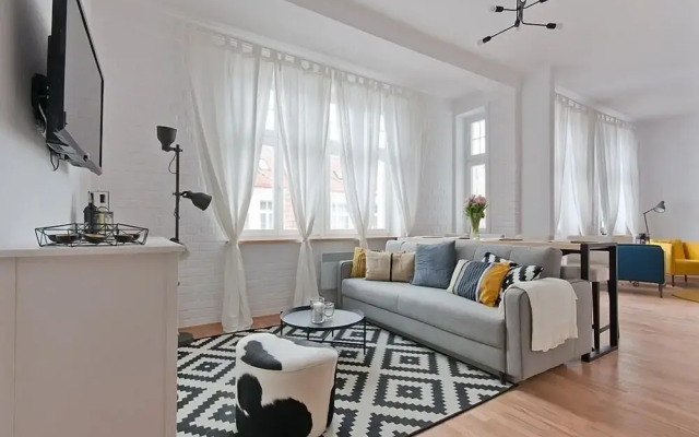 Imperial Apartments - Classic