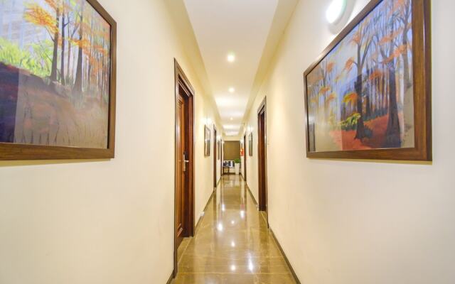 FabHotel Eco Stay