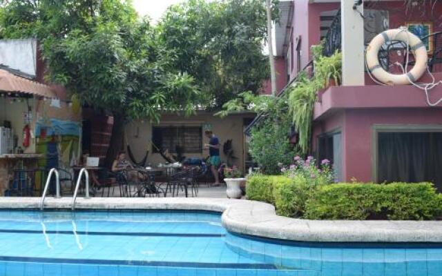 Hostel Nucapacha