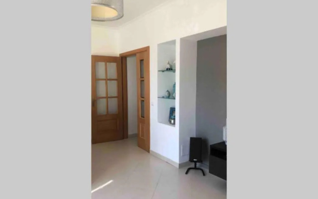 Beautiful Apartment Palames