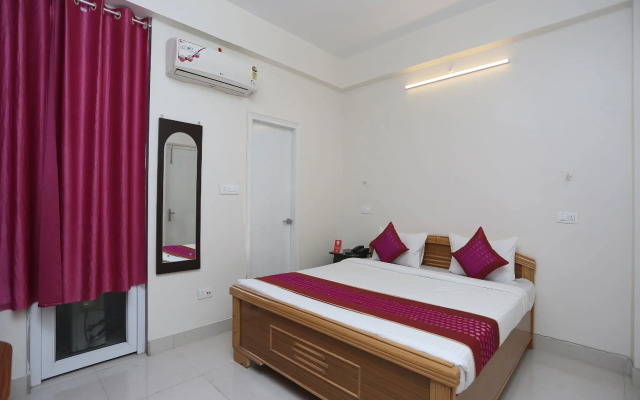 Citi Residency By OYO Rooms