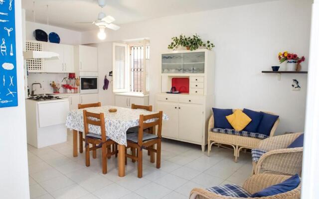 S187 - Sirolo, deliziosa casa cielo-terra nei vicoli