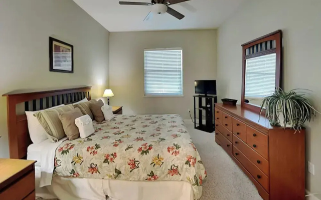 Cinnamon Beach 9 by Distinctive Beach Rentals