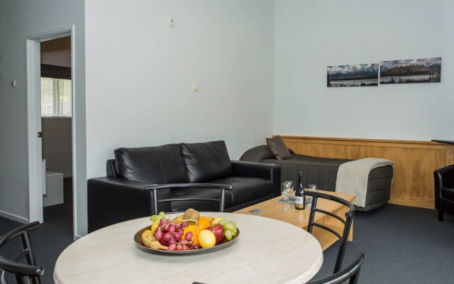 Clearbrook Motels Wanaka