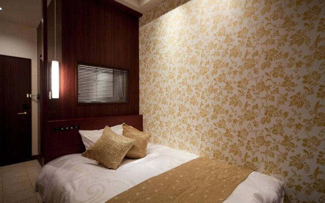 Hotel Coco Grand Ueno Shinobazu