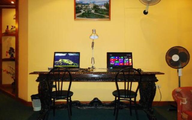 Hostal Bonbini