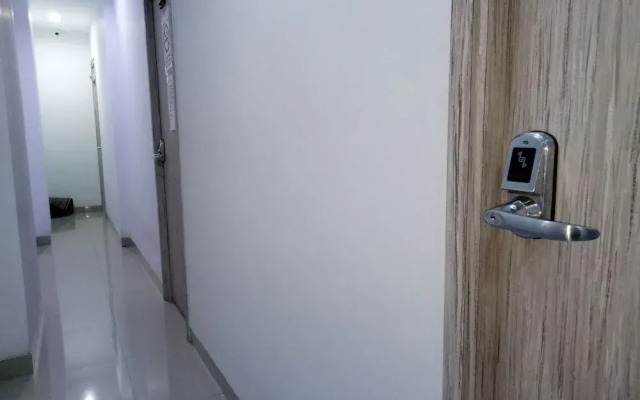 Hotel Syariah Mama Cengkareng