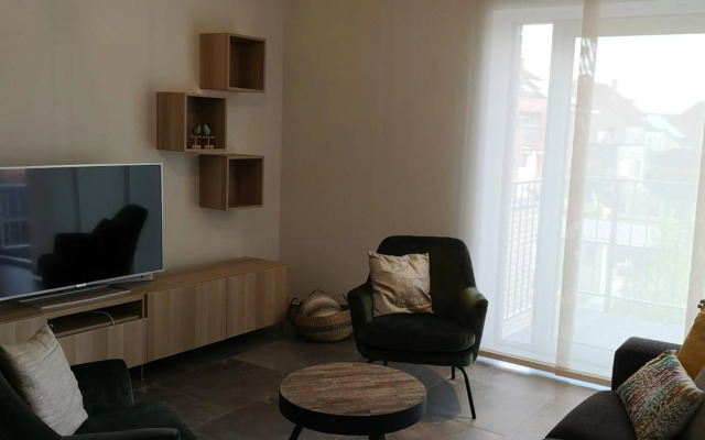 Vakantiewoning Atuatuca