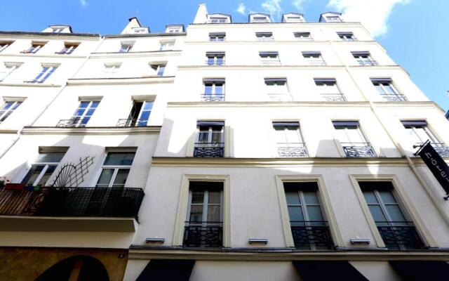 Lovely studio heart of Le Marais