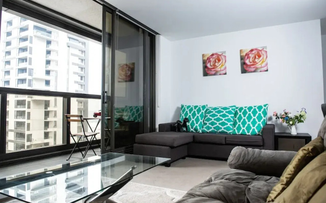 Madison Apartment