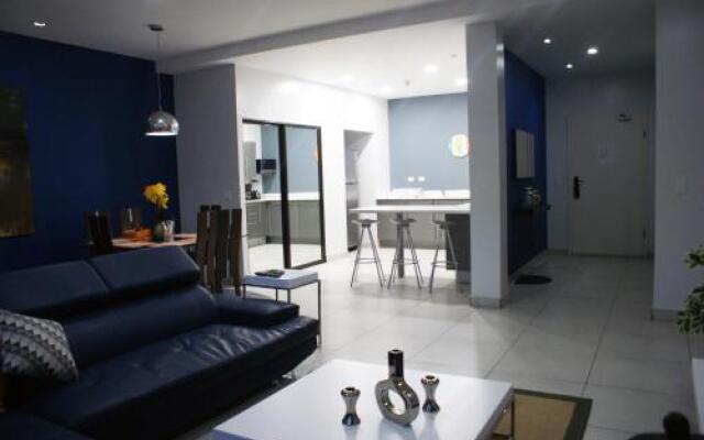 Luxury Condo Jaco Beach