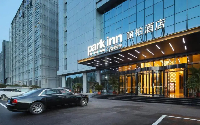 Park Inn by Radisson Tianjin Binhai International