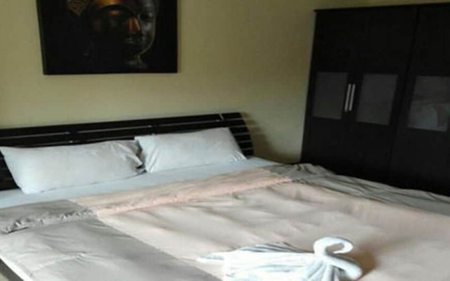 Ferb Guest House – Guest Rooms – Patong