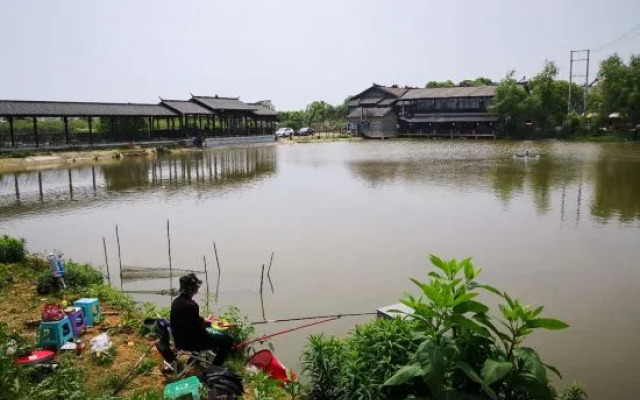 Huaqitang Rural Life Hostel