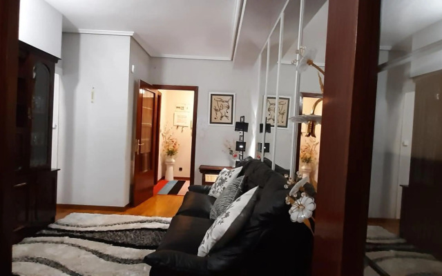Apartamento COSTA VASCA Las Arenas Getxo