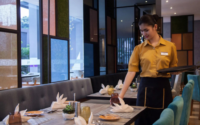 Mercure Jakarta Cikini