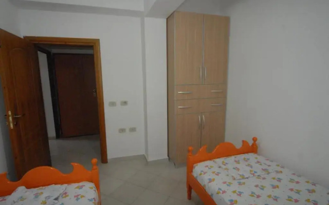 Orikum Veranda Apartments