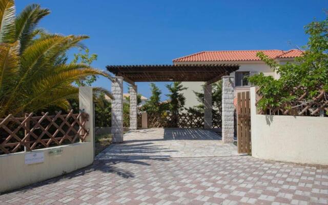 Villa Helios